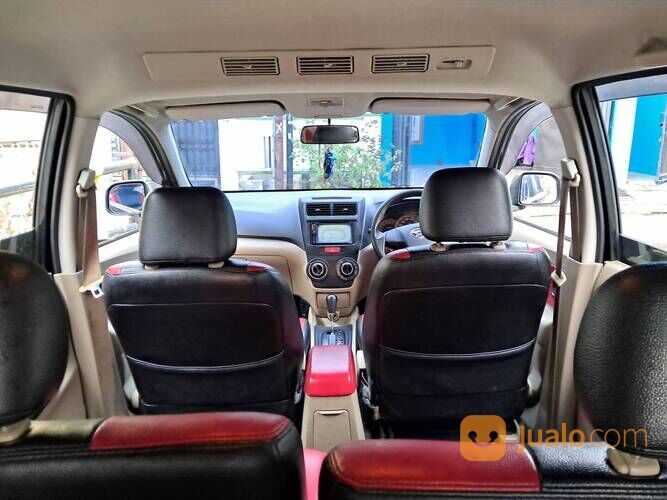 XENIA R SPORTY MATIC