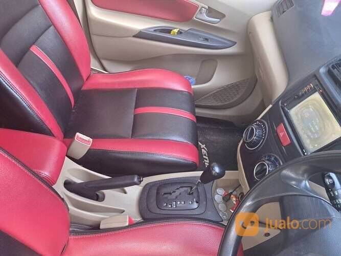 XENIA R SPORTY MATIC