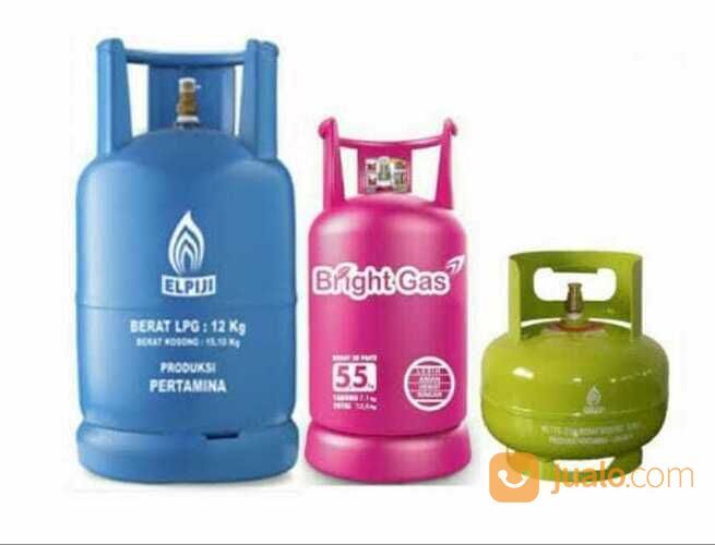 Pesan Aqua Galon di Malang