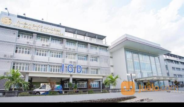 Tanah Pusat Kota Sleman Dekat Alun Alun Denggung