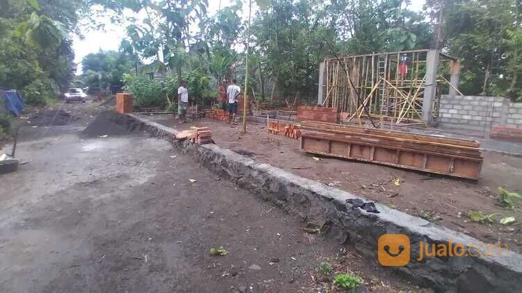 Tanah Pusat Kota Sleman Dekat Alun Alun Denggung