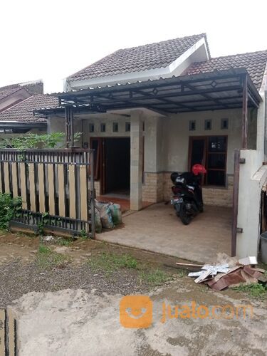 Rumah di Perumahan Leyangan Ungaran Timur