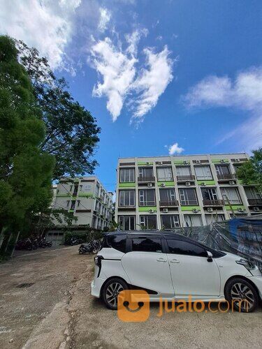 Apartement Kost Nuansa Resort dekat Kampus UNTIRTA Serang Banten