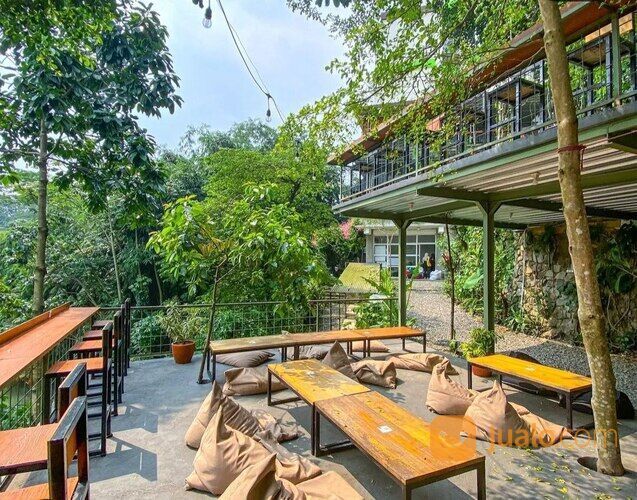 Apartement Kost Nuansa Resort dekat Kampus UNTIRTA Serang Banten