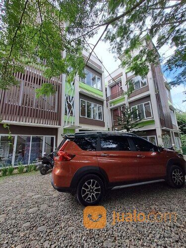 Apartement Kost Nuansa Resort dekat Kampus UNTIRTA Serang Banten