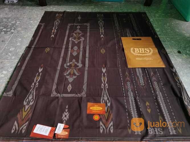 Sarung BHS Asli Indonesia