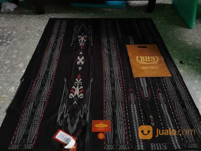 Sarung BHS Asli Indonesia