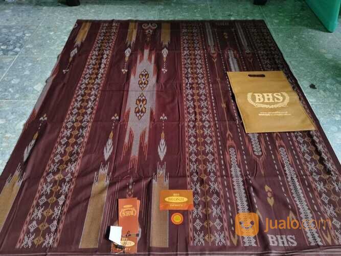 Sarung BHS Asli Indonesia