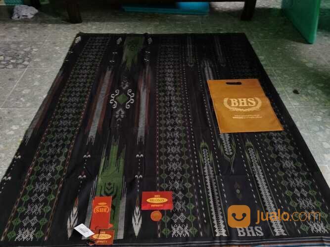 Sarung BHS Asli Indonesia