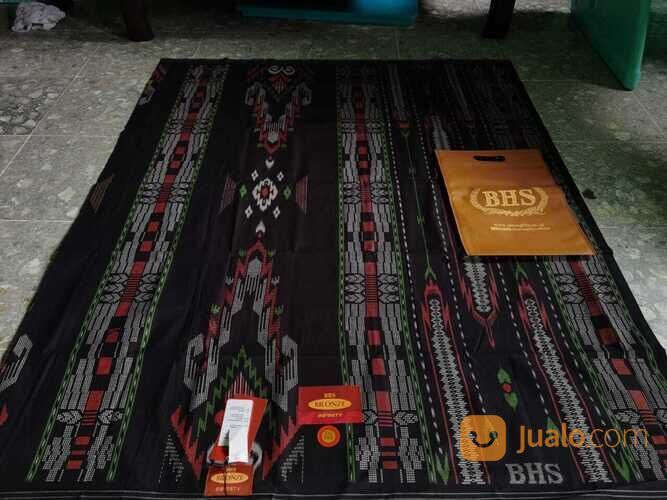 Sarung BHS Asli Indonesia