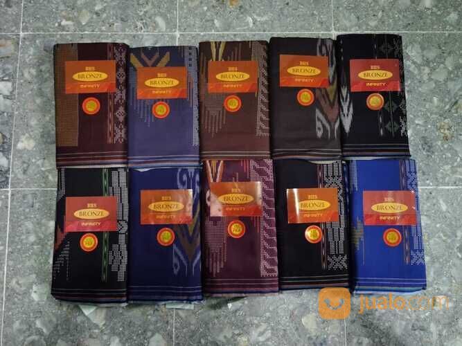 Sarung BHS Asli Indonesia