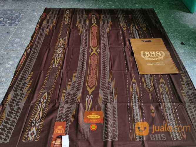 Sarung BHS Asli Indonesia