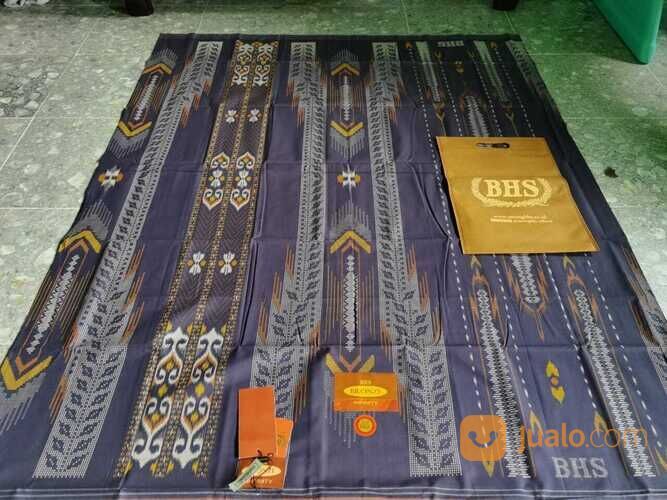 Sarung BHS Asli Indonesia