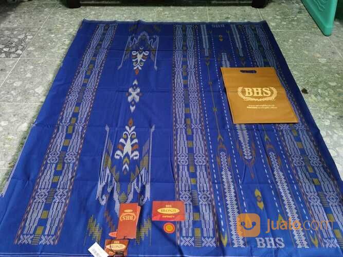 Sarung BHS Asli Indonesia