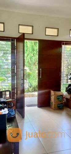 HUNIAN ASRI RUMAH CANTIK VILLA DUTA BOGOR KOTA