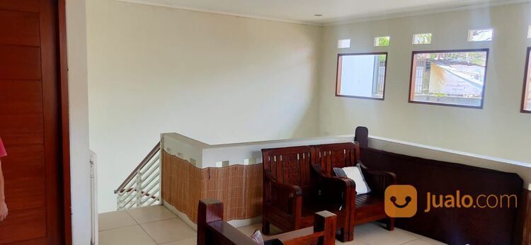 HUNIAN ASRI RUMAH CANTIK VILLA DUTA BOGOR KOTA