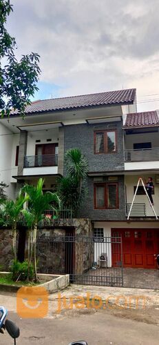 HUNIAN ASRI RUMAH CANTIK VILLA DUTA BOGOR KOTA