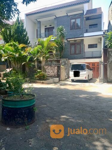 HUNIAN ASRI RUMAH CANTIK VILLA DUTA BOGOR KOTA