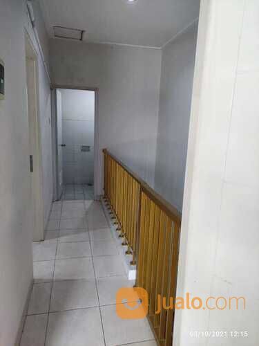 Perumahan Dadap residence tipe cluster