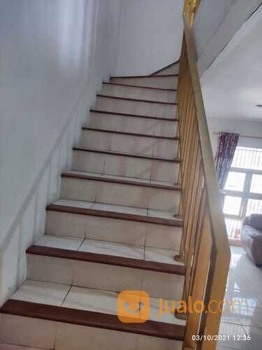 Perumahan Dadap residence tipe cluster