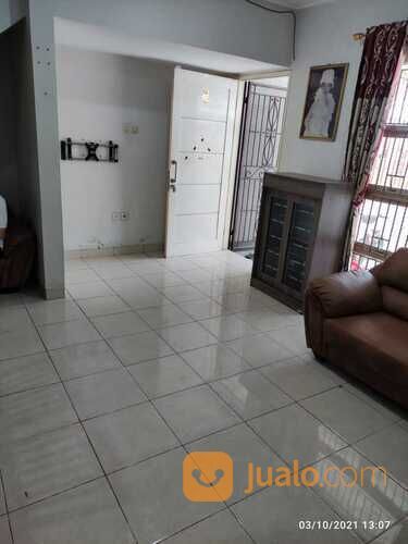 Perumahan Dadap residence tipe cluster