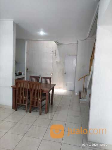 Perumahan Dadap residence tipe cluster