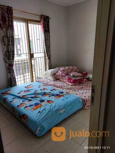 Perumahan Dadap residence tipe cluster