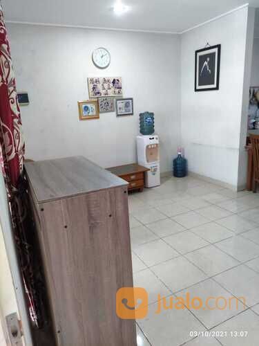 Perumahan Dadap residence tipe cluster