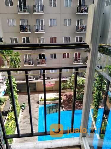 Apartemen Puri Park View dekat sekolah, perkantoran, tol, mall, RS