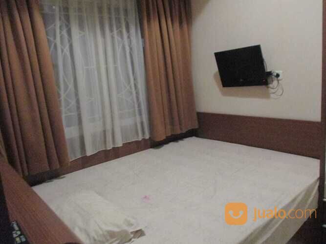 Apartemen Puri Park View dekat sekolah, perkantoran, tol, mall, RS