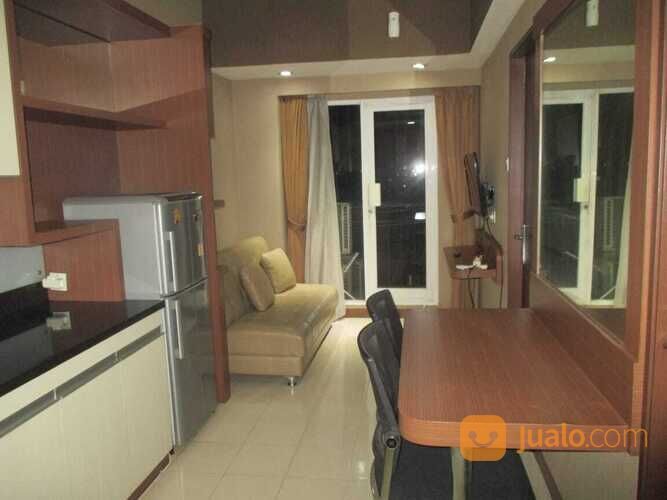 Apartemen Puri Park View dekat sekolah, perkantoran, tol, mall, RS