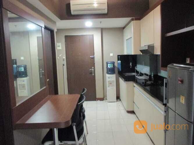Apartemen Puri Park View dekat sekolah, perkantoran, tol, mall, RS