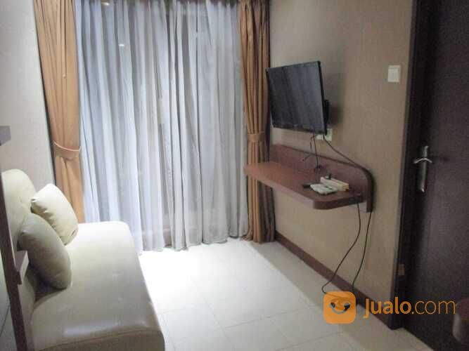 Apartemen Puri Park View dekat sekolah, perkantoran, tol, mall, RS