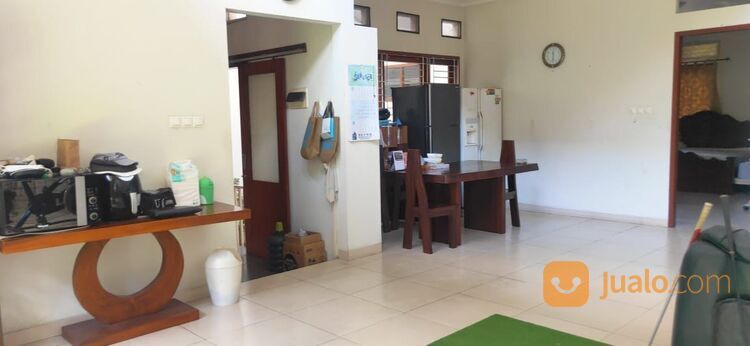 PERUM VILLA DUTA KOTA BOGOR, SIAP HUNI