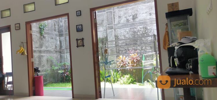 PERUM VILLA DUTA KOTA BOGOR, SIAP HUNI