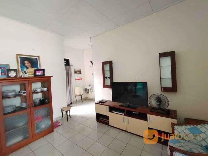 Rumah Dalam Perumahan Kota Jogja Kota Gede