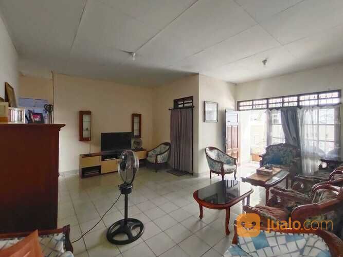 Rumah Dalam Perumahan Kota Jogja Kota Gede