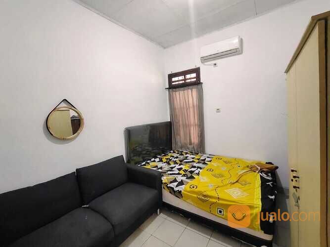 Rumah Dalam Perumahan Kota Jogja Kota Gede