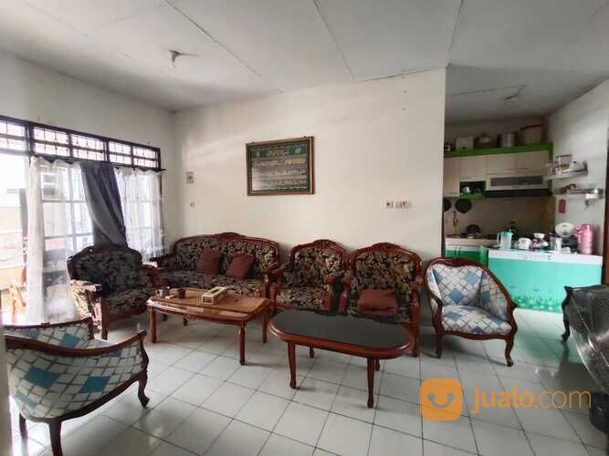 Rumah Dalam Perumahan Kota Jogja Kota Gede
