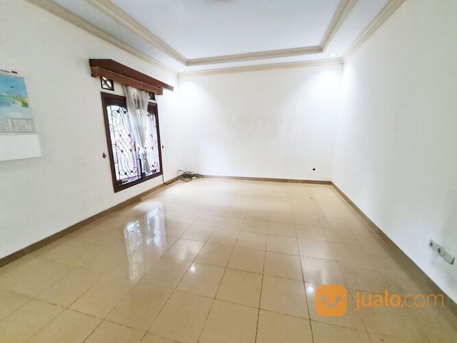 Rumah di Cempaka Putih Tengah (Taman Solo) Dekat Transmart Cempaka Putih, RS YARSI