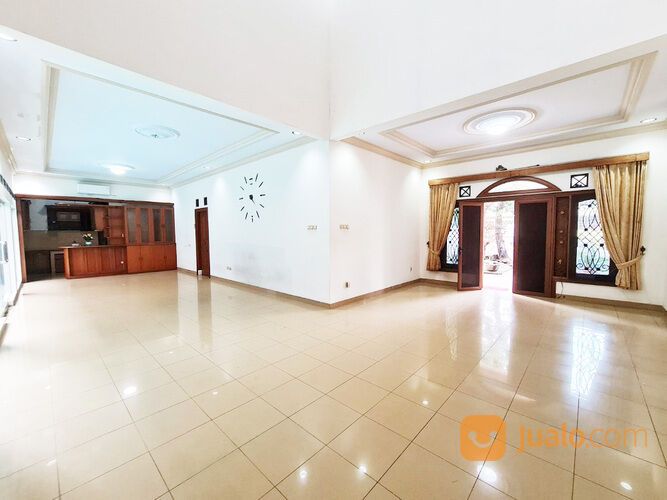 Rumah di Cempaka Putih Tengah (Taman Solo) Dekat Transmart Cempaka Putih, RS YARSI