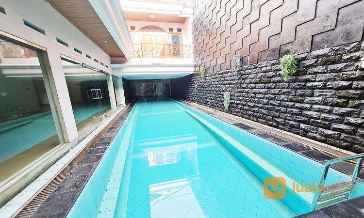 Rumah di Cempaka Putih Tengah (Taman Solo) Dekat Transmart Cempaka Putih, RS YARSI