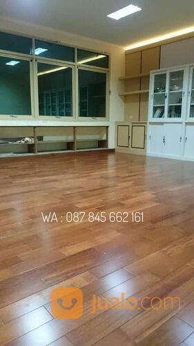 HARGA per meter lantai kayu parket vinyl spc decking traptangga laminated J95