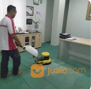 Jasa cuci karpet kawasan industri karawang