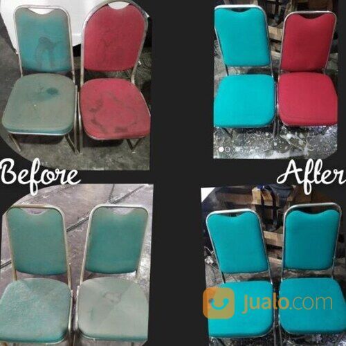 Jasa cuci karpet kawasan industri karawang