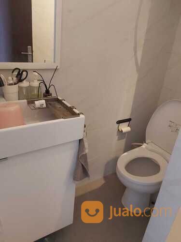 Rumah Termurah Di Tanah Baru Beji Dalam Perumahan Green Santika Siap Huni Full Furnished