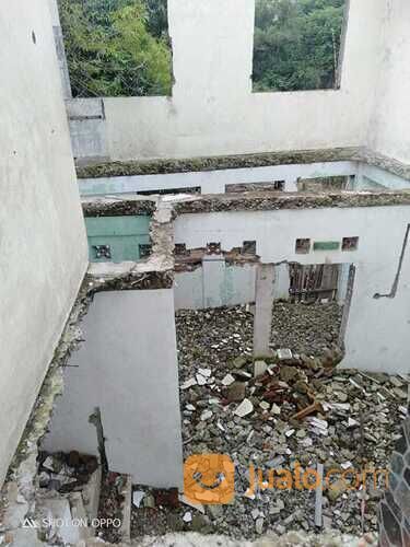 Butuh duit tanah di bukit rivaria sawangan depok