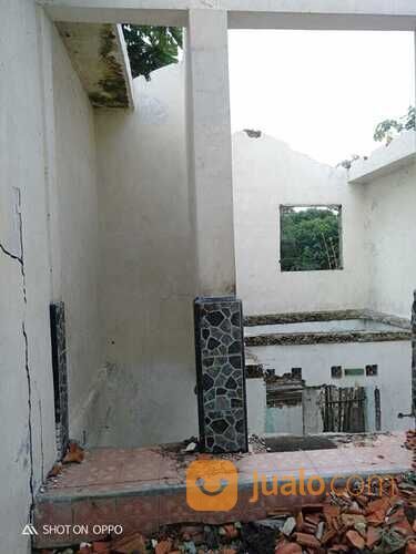 Butuh duit tanah di bukit rivaria sawangan depok