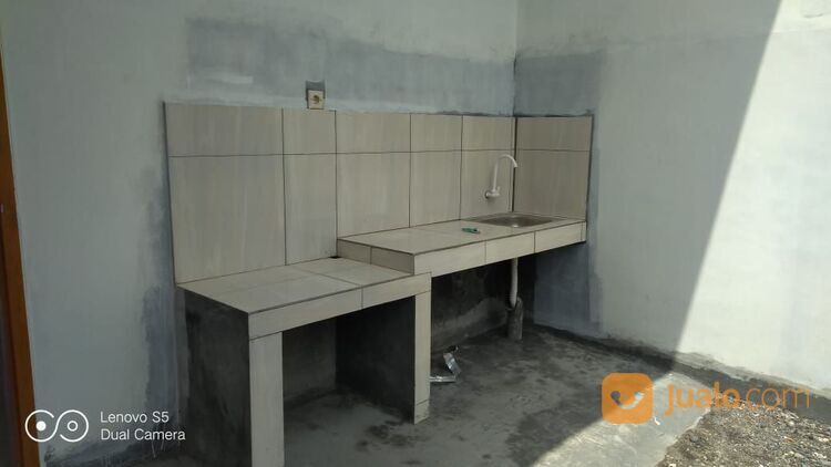 Rumah Cluster Darmo Permai Sidareja