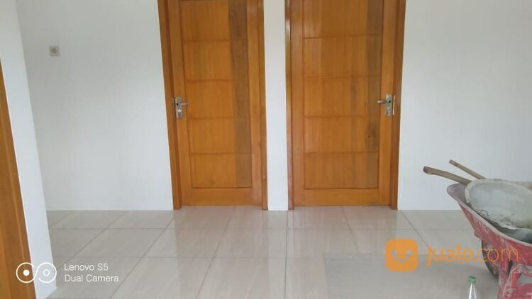 Rumah Cluster Darmo Permai Sidareja